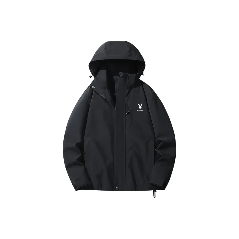 Playboy Jackets Unisex-10