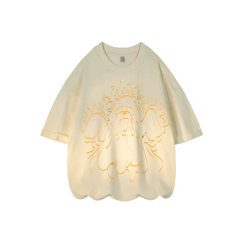 POLAR BEAR T Shirts Unisex-12