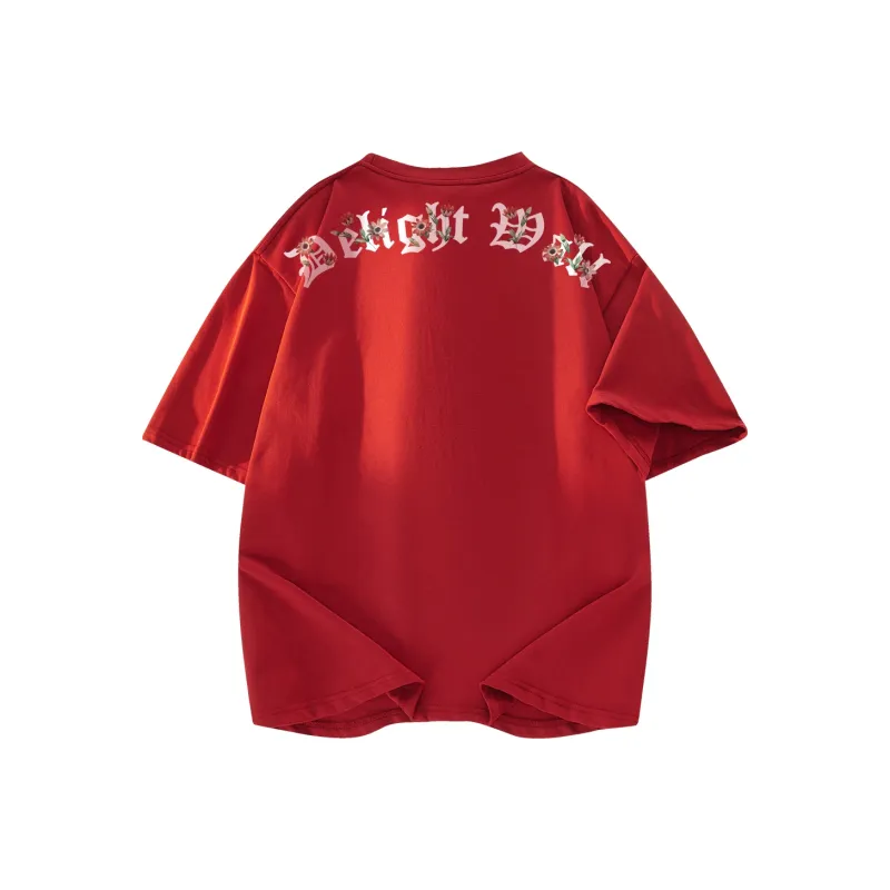 D&W T Shirts Unisex-15