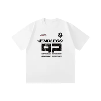 Endless Abyss T Shirts Unisex
