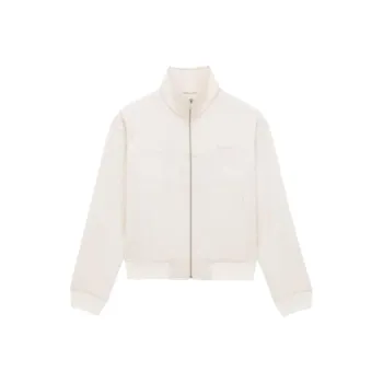 SAINT LAURENT Jackets & Coats Men's Ecru