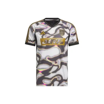Adidas Austin Fc Tiro Pride Jersey