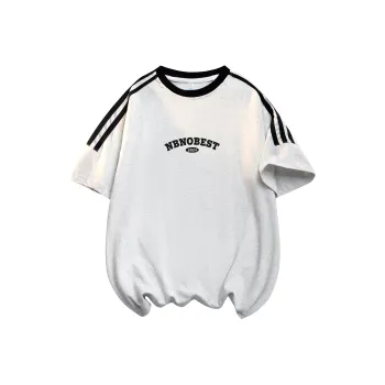 NBNO T Shirts Unisex