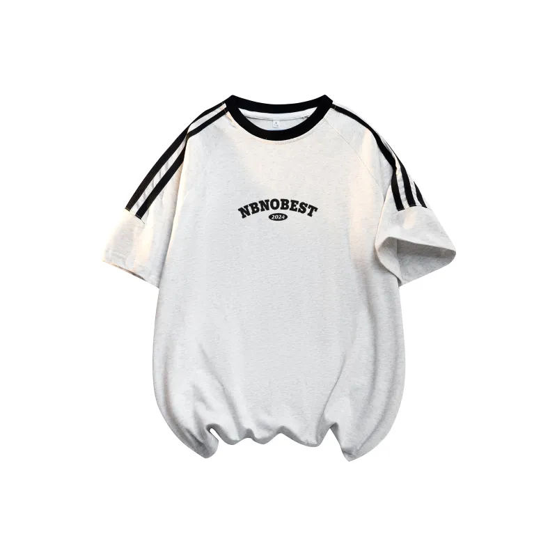 NBNO T Shirts Unisex-0