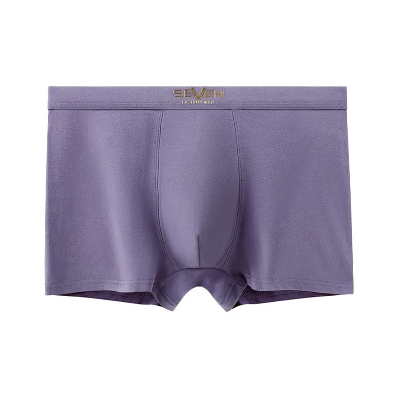 XISHE Underpants Men's Combo Set-17