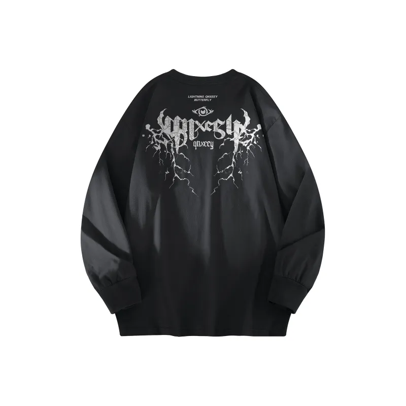 Qnxeey T Shirts Unisex-25