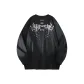 Black Long-Sleeved