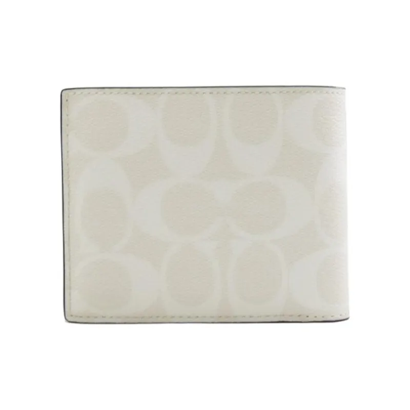 Marvel X COACH 3 IN 1 Wallet Wallets-1