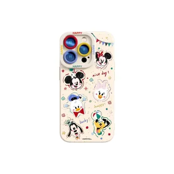 HASEE Phone Cases