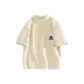 [Quick-Dry Lightweight]Light Beige (Hero Chest Logo with "TF" Flying Text)