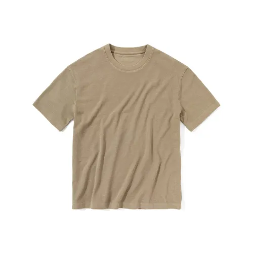 Mr.Bu T-Shirt Men's Smoke Pine Green