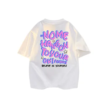 NOME T Shirts Unisex