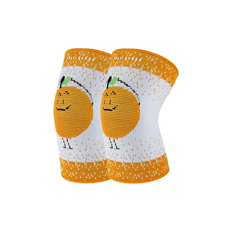 NAILEKESI Knee Pads Polyester Cycling Soccer Basketball Kids'-27