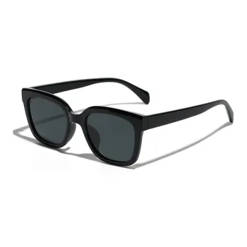 KENMO TR90 Square Sunglasses Unisex