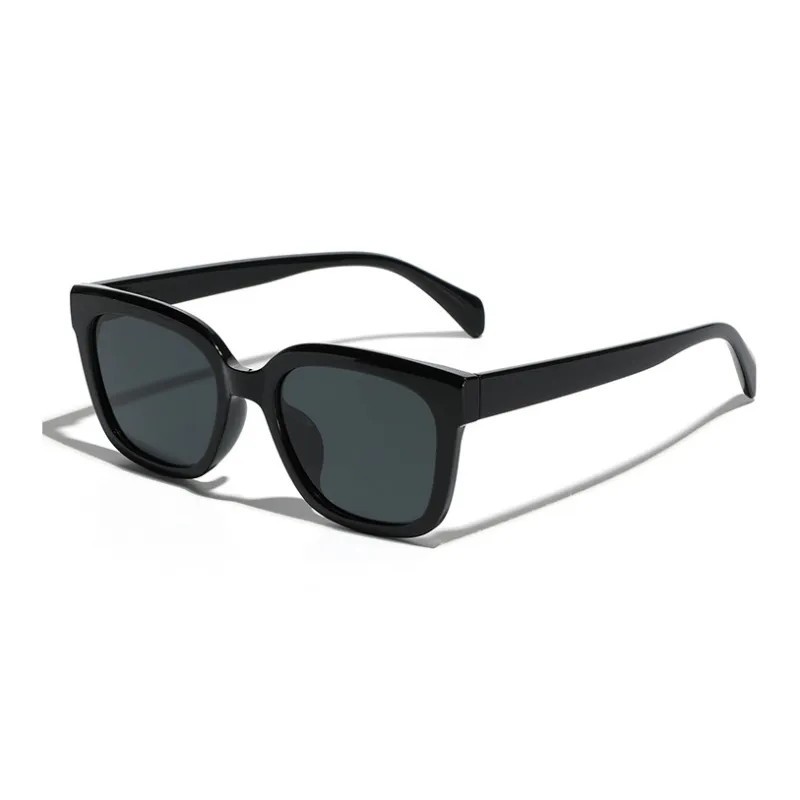 KENMO TR90 Square Sunglasses Unisex-0