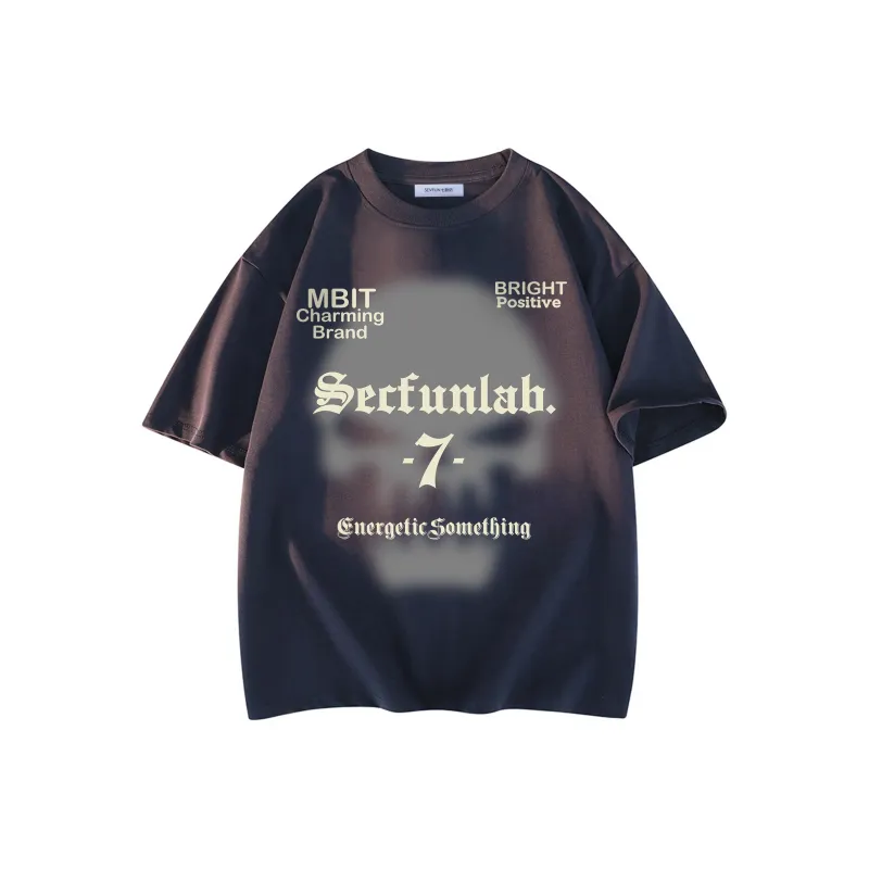 7 SEVFUN T Shirts Unisex-2
