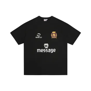 4EVER LAB T Shirts Unisex