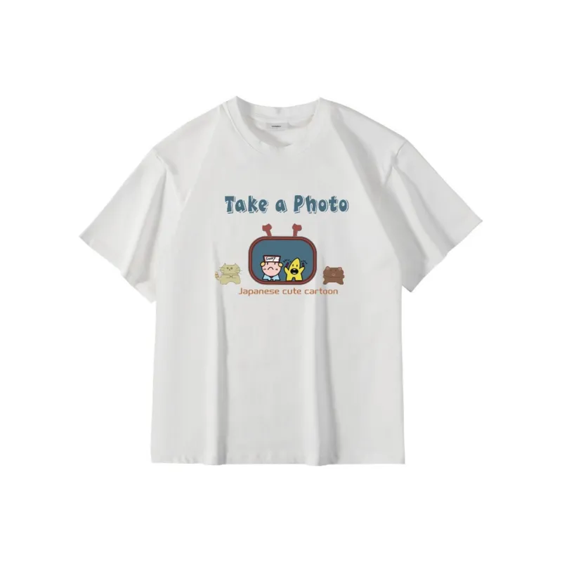 Mountainpeak T Shirts Unisex-6