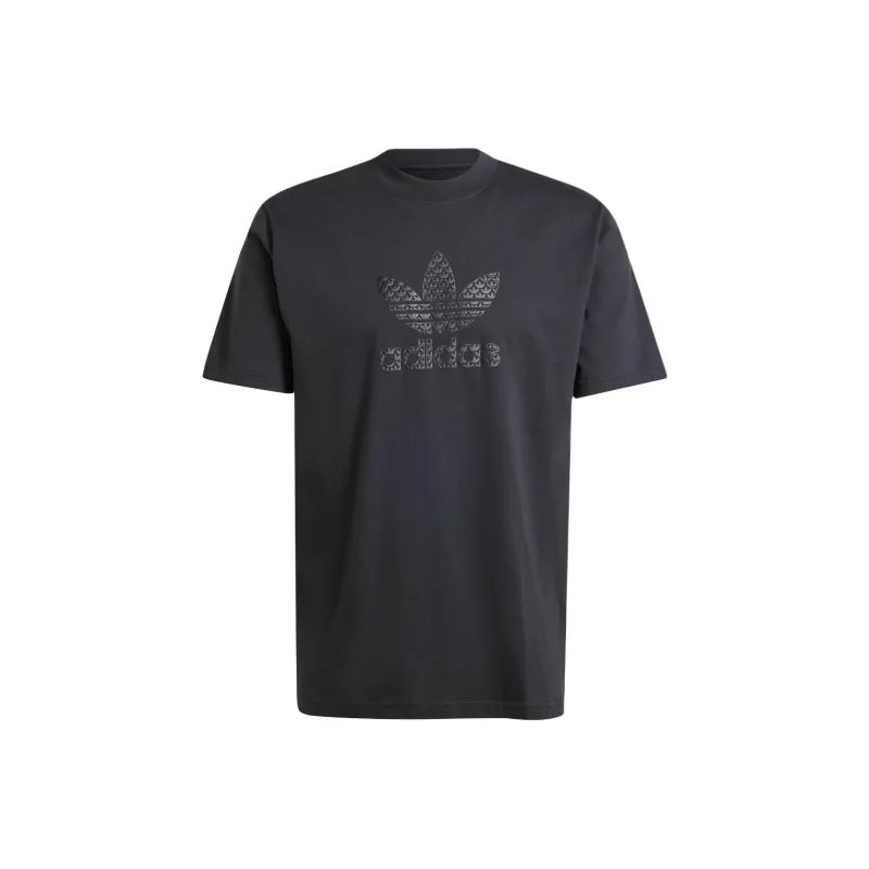 Adidas Monogram Tee-0