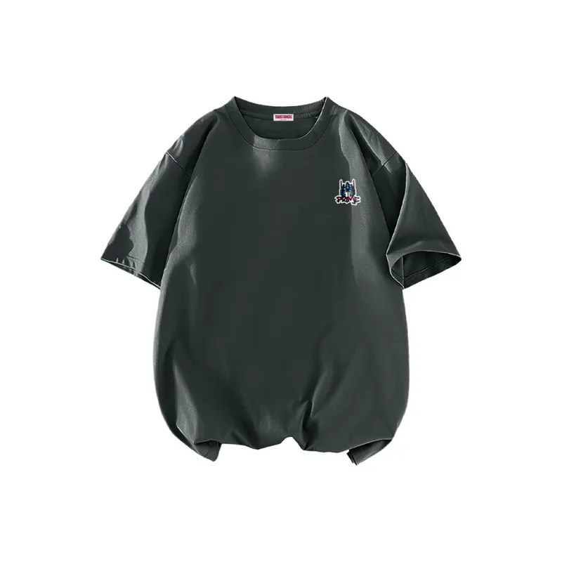 TRANSFORMERS T Shirts Unisex-46