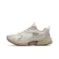 Ivory White Gray Brown
