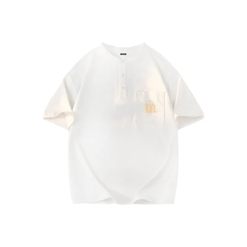 MINISO T Shirts Unisex-0