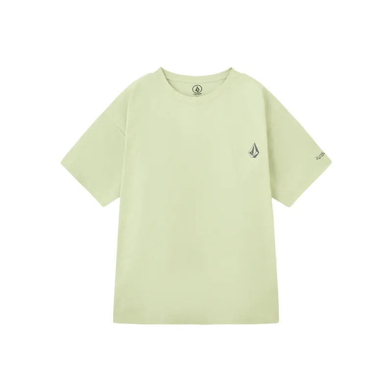 VOLCOM T-Shirts Unisex-0