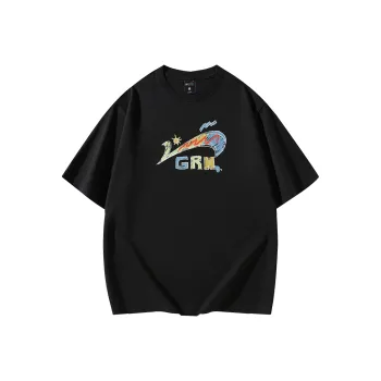 K bird T Shirts Unisex