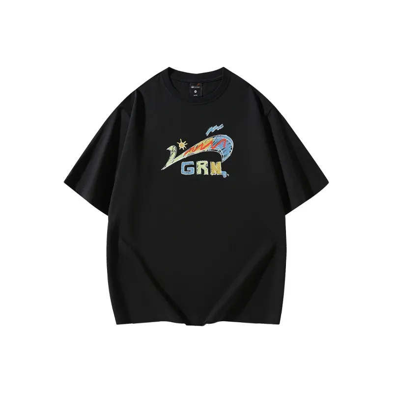 K bird T Shirts Unisex-0