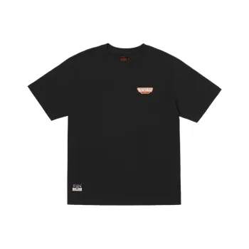 EVISU 2025 Spring T Shirt Unisex