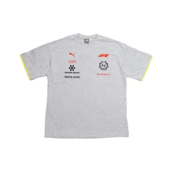 PUMA Camiseta F1® Racing Motorsport Para Hombre