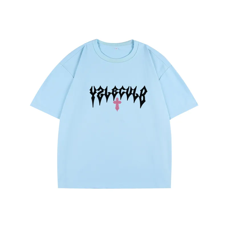YZ T Shirts Unisex-8