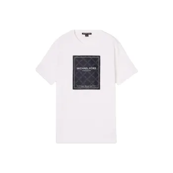 MICHAEL KORS Empire Flagship T-shirt