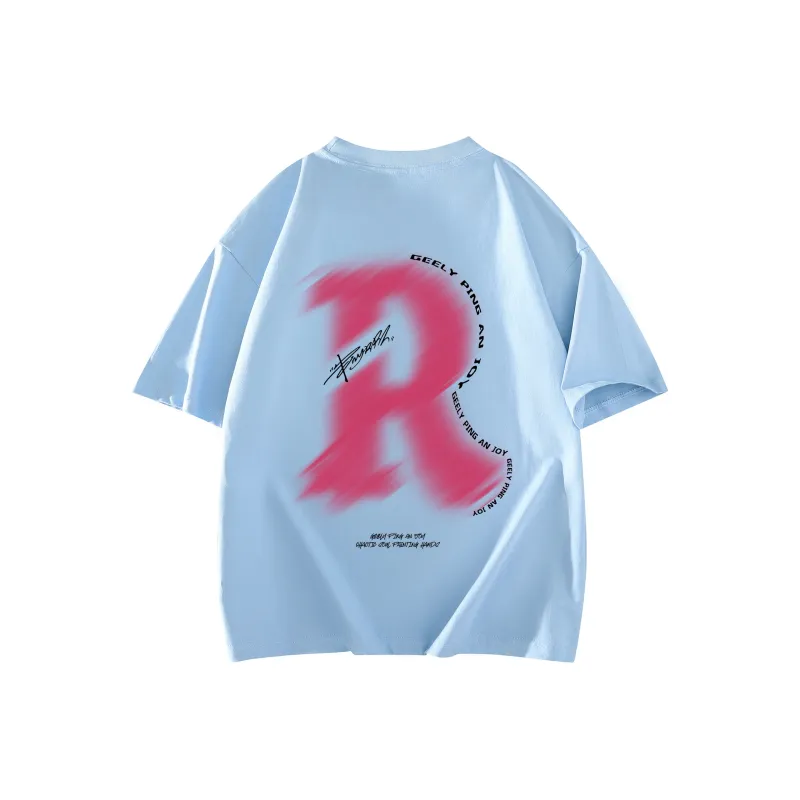 TONYKRZ T Shirts Unisex-17