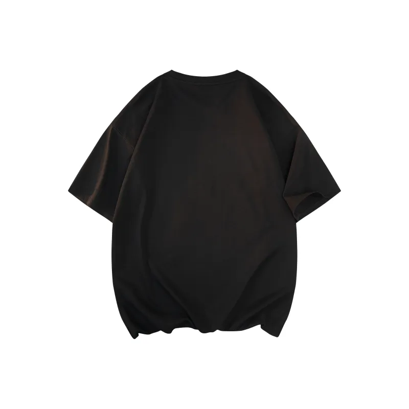 OPOX T Shirts Unisex-1