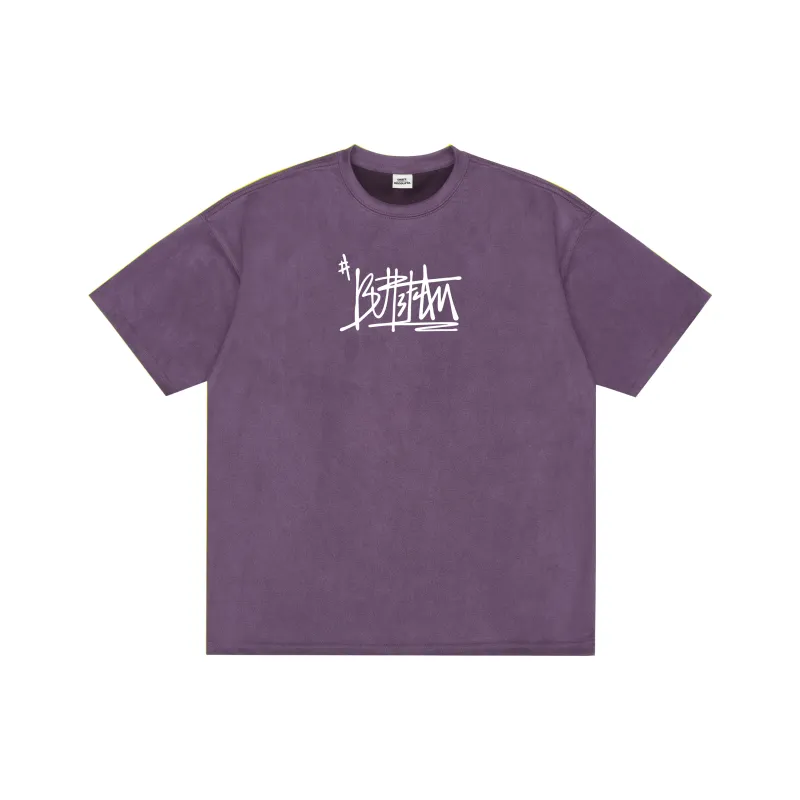 RECOLETA T Shirts Unisex-5