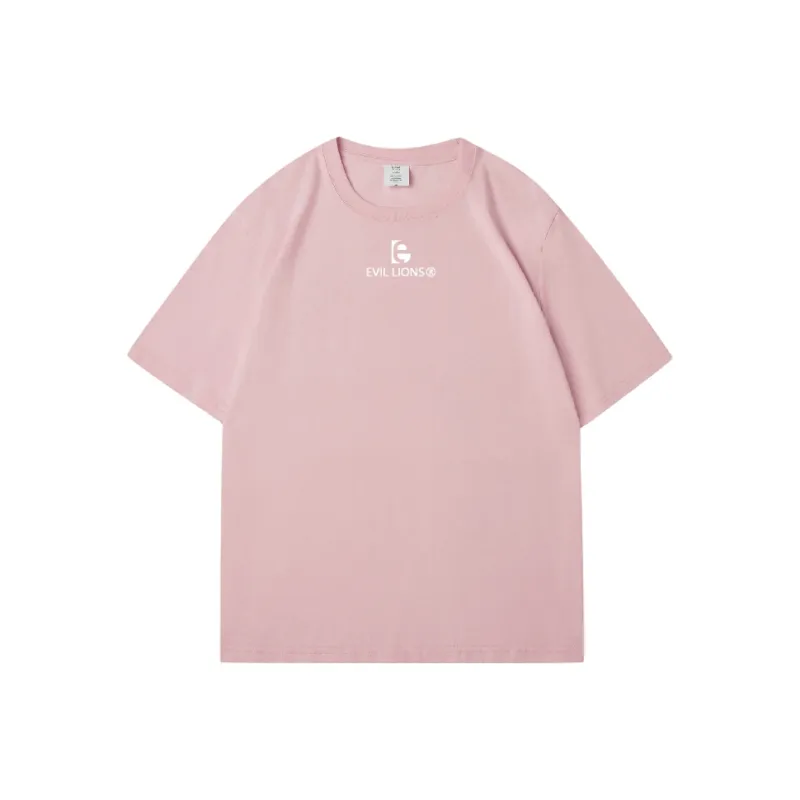 Evil Lions T Shirts Unisex-12