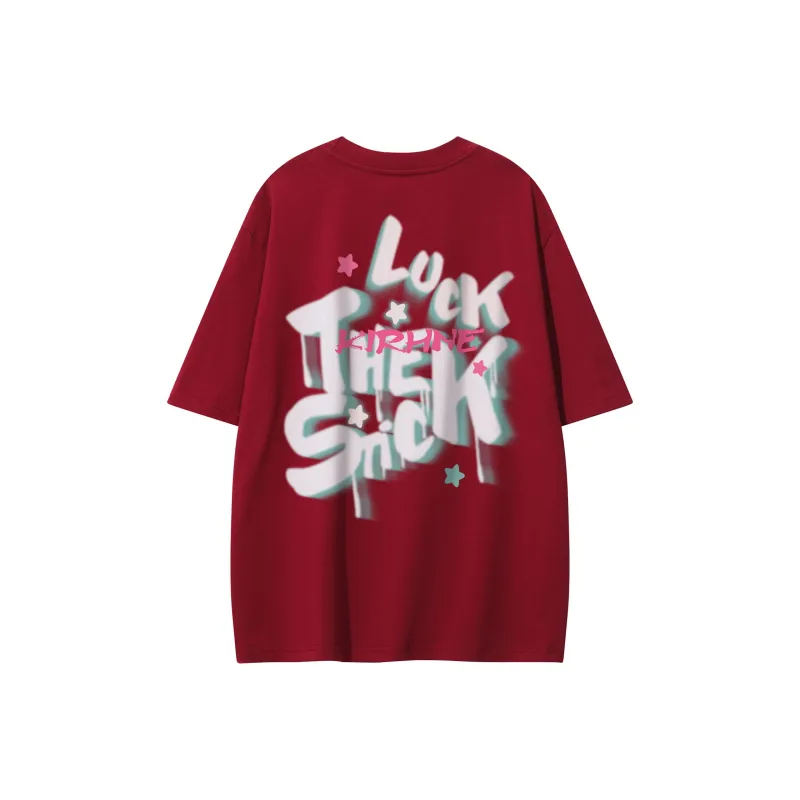 KIRHNE T Shirts Unisex-12