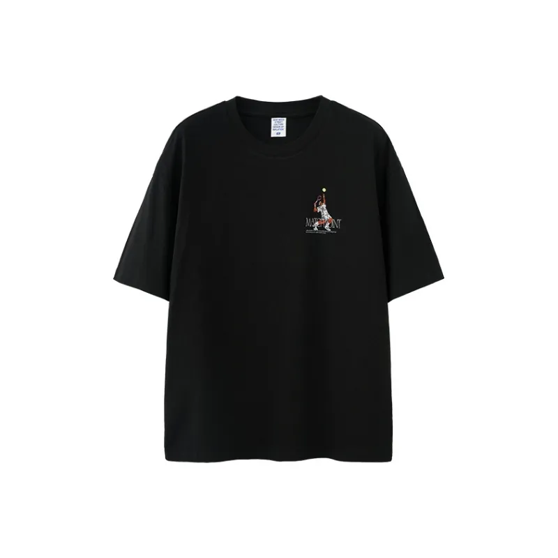 M MAICCO T Shirts Men-0