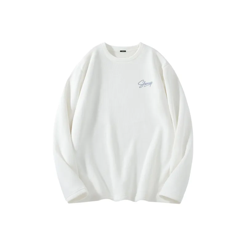 MINISO T Shirts Unisex-16