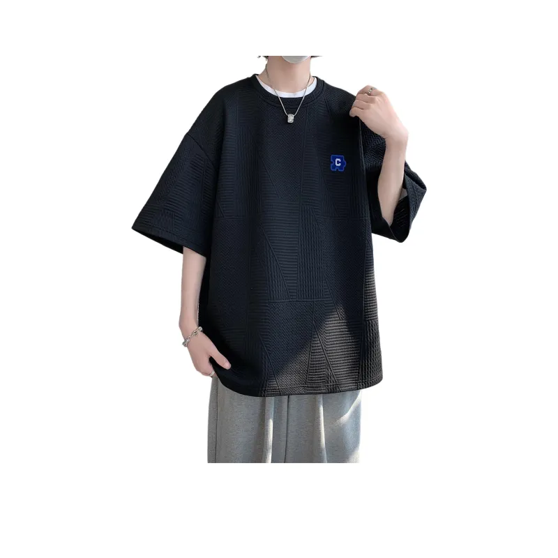 Fakeyoung T Shirts Unisex-5