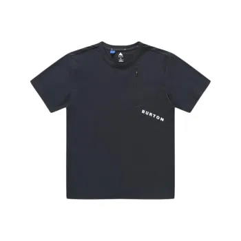 BURTON T Shirts Men