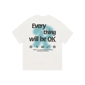 REXSHION T-Shirts Unisex
