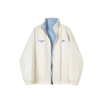 MKZA Jackets Coats Unisex Khaki