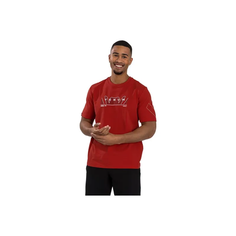 VENUM SNAKE PRINT T Shirt Men's-4