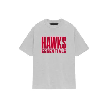 Fear Of God Essentials Hawks Tee