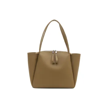 Ceion Keust PU Shoulder Bag, Crossbody Bag Regular Women's Multicolor