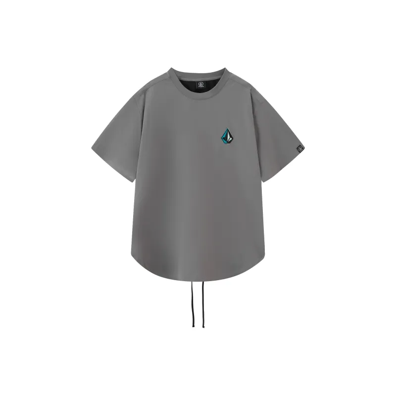 VOLCOM T-Shirts Unisex-0