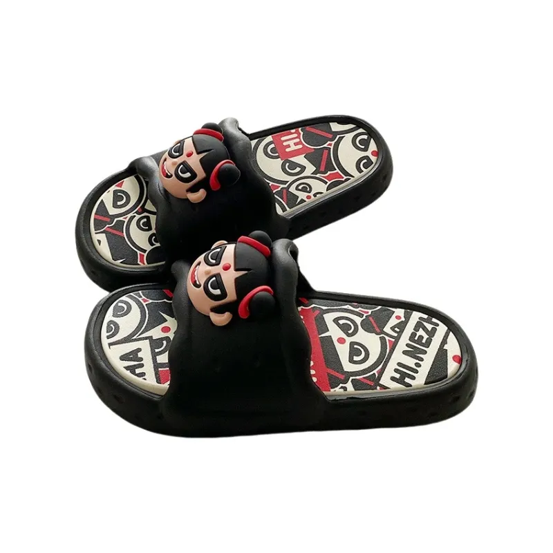 Xiang Ning Pai Slippers / Home Slippers-5
