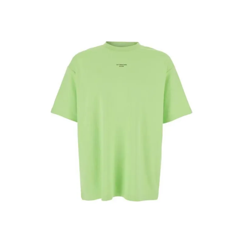Drôle De Monsieur Le T Shirt Slogan Classique T Shirt-0